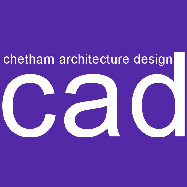 CAD Logo