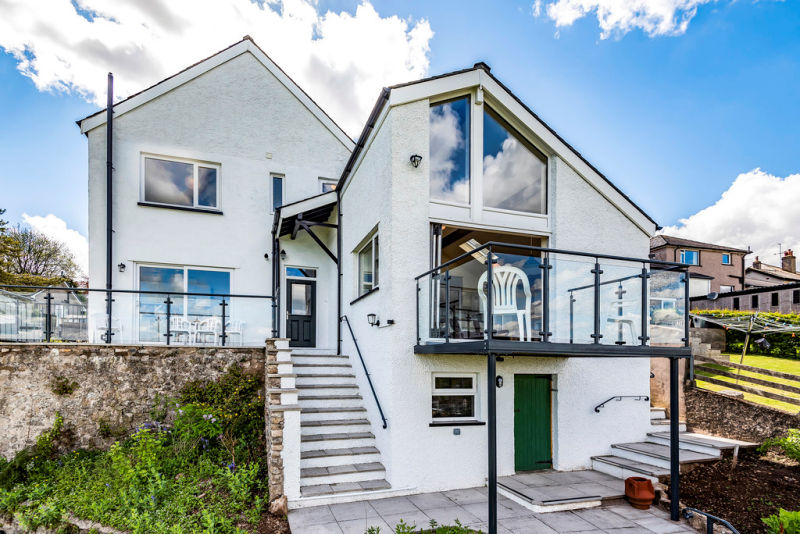 Briery Bank 1, Arnside