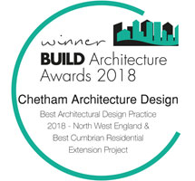 Build Award
