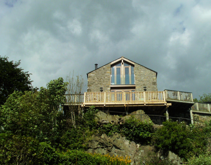 Hill House, Brigsteer