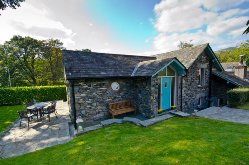 Overbeck Cottage 2, Ambleside