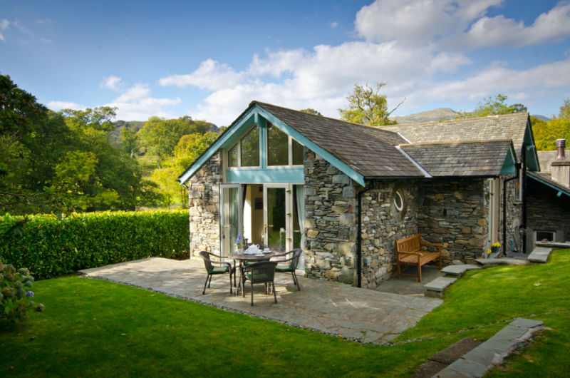 Overbeck Cottage 1, Ambleside
