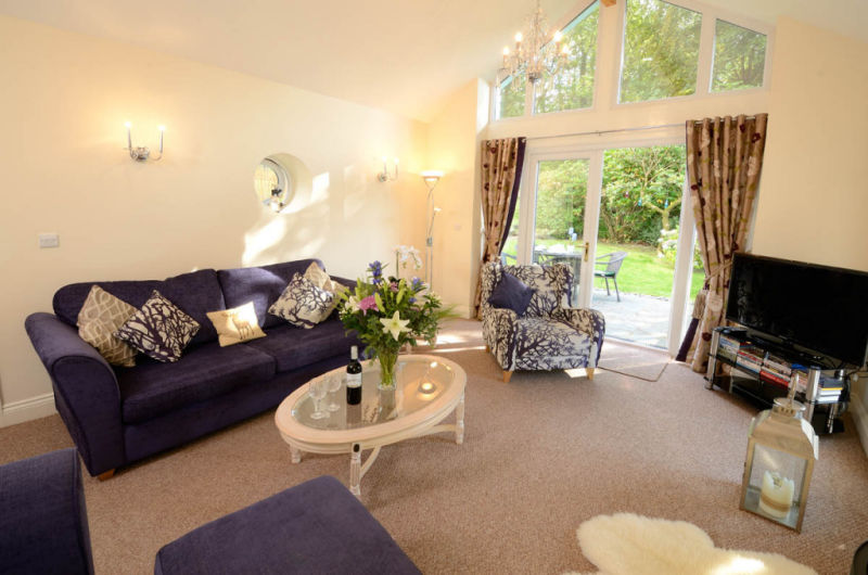 Overbeck Cottage 3, Ambleside