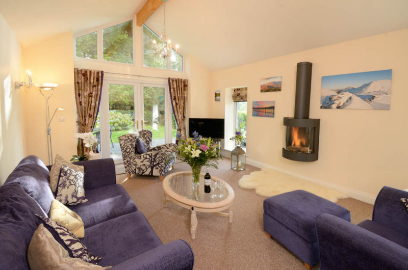 Overbeck Cottage 4, Ambleside