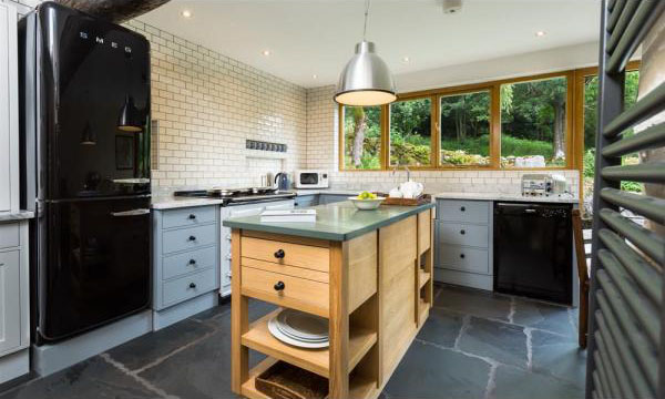 Rawe Cottage, Kentmere