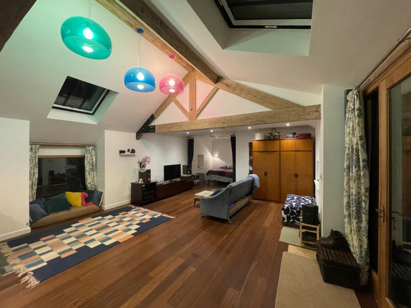 Tower Wood Cottage 2, Windermere