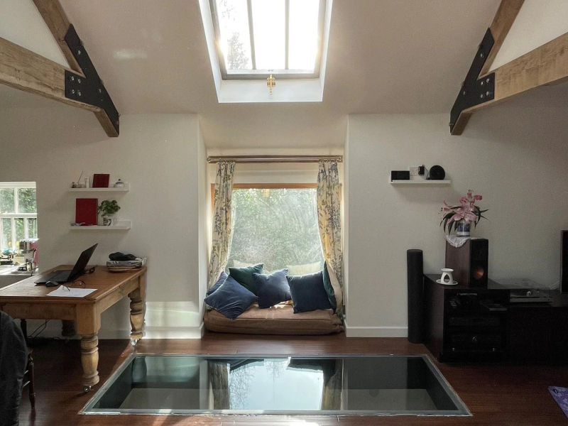 Tower Wood Cottage 3, Windermere