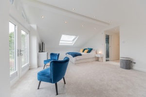 Stoneleigh 4, Warton