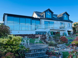 Greenways, Grange-over-Sands